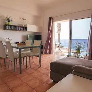 Apartamento Mar Tias