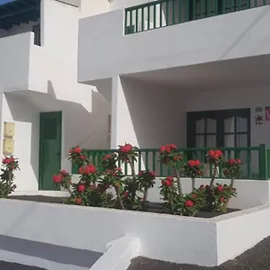 Casa Nori - A 4 Minutos De La Playa Tias