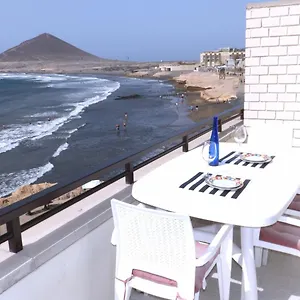  Apartment Costa Roja Views Spain