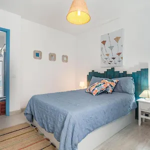  Holiday home Casita Maryluna Spain