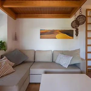  Holiday home Maspalomas Treasure Spain