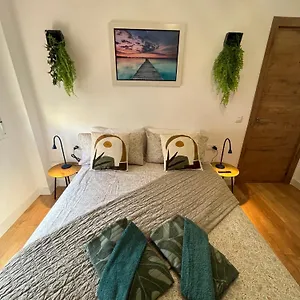  Apartment Dream Discovery Spain