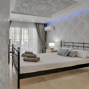  Holiday home Luxury House Paraiso Del Mar Spain