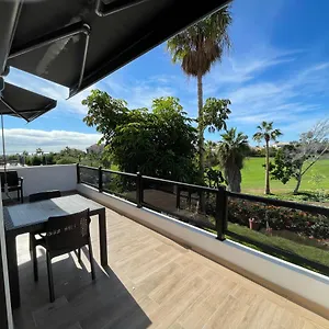  Apartment Residencial Bitacora Spain
