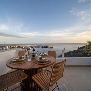 Casa Galana Tias