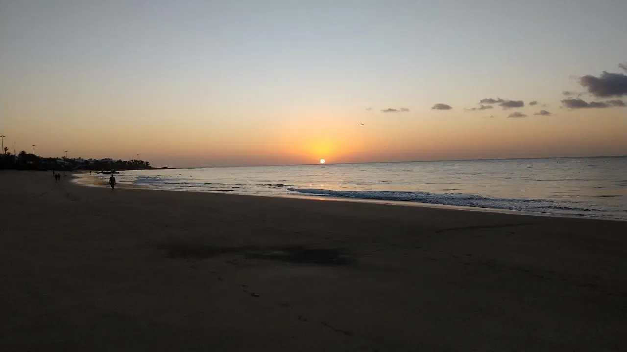 Vv Apartamento Gran Vista Los Marinos Tias Spain